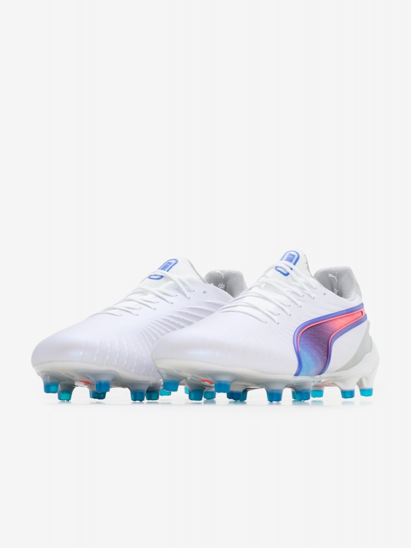 Botas de Ftbol Puma King Ultimate FG/AG