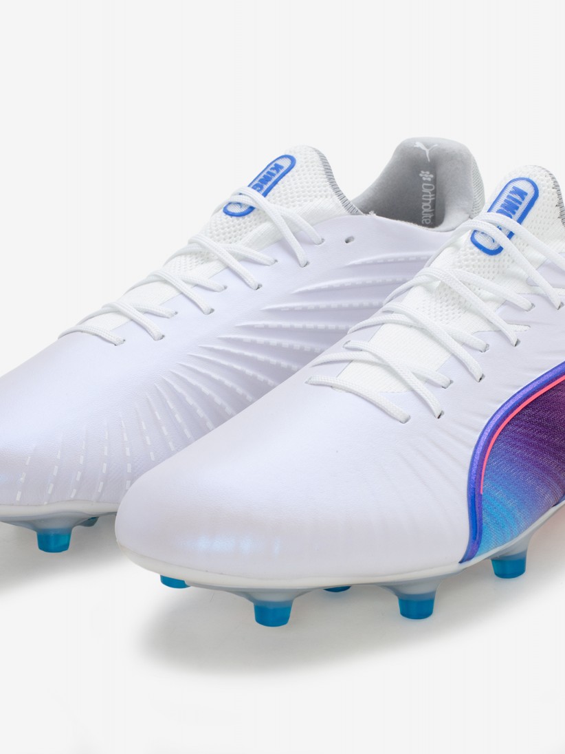 Botas de Ftbol Puma King Ultimate FG/AG