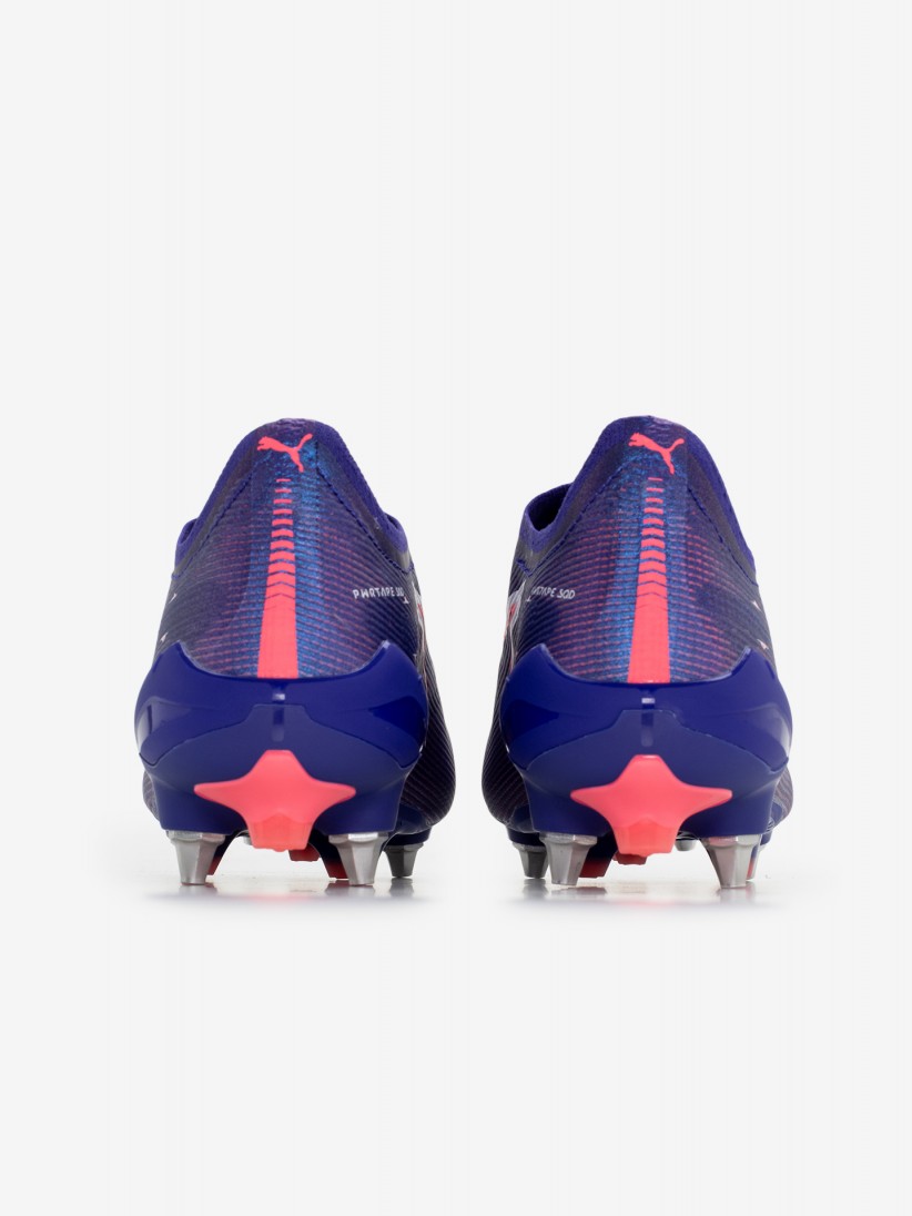 Botas de Ftbol Puma Ultra 5 Ultimate MxSG