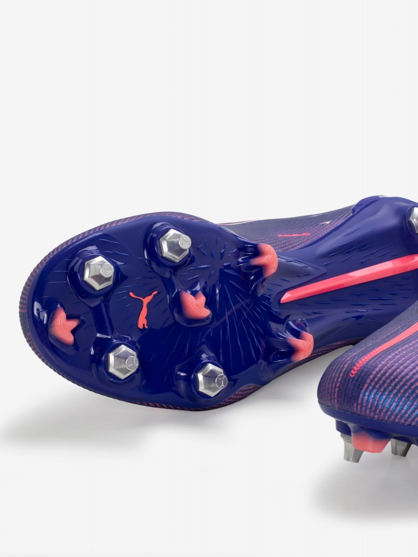 Botas de Ftbol Puma Ultra 5 Ultimate MxSG