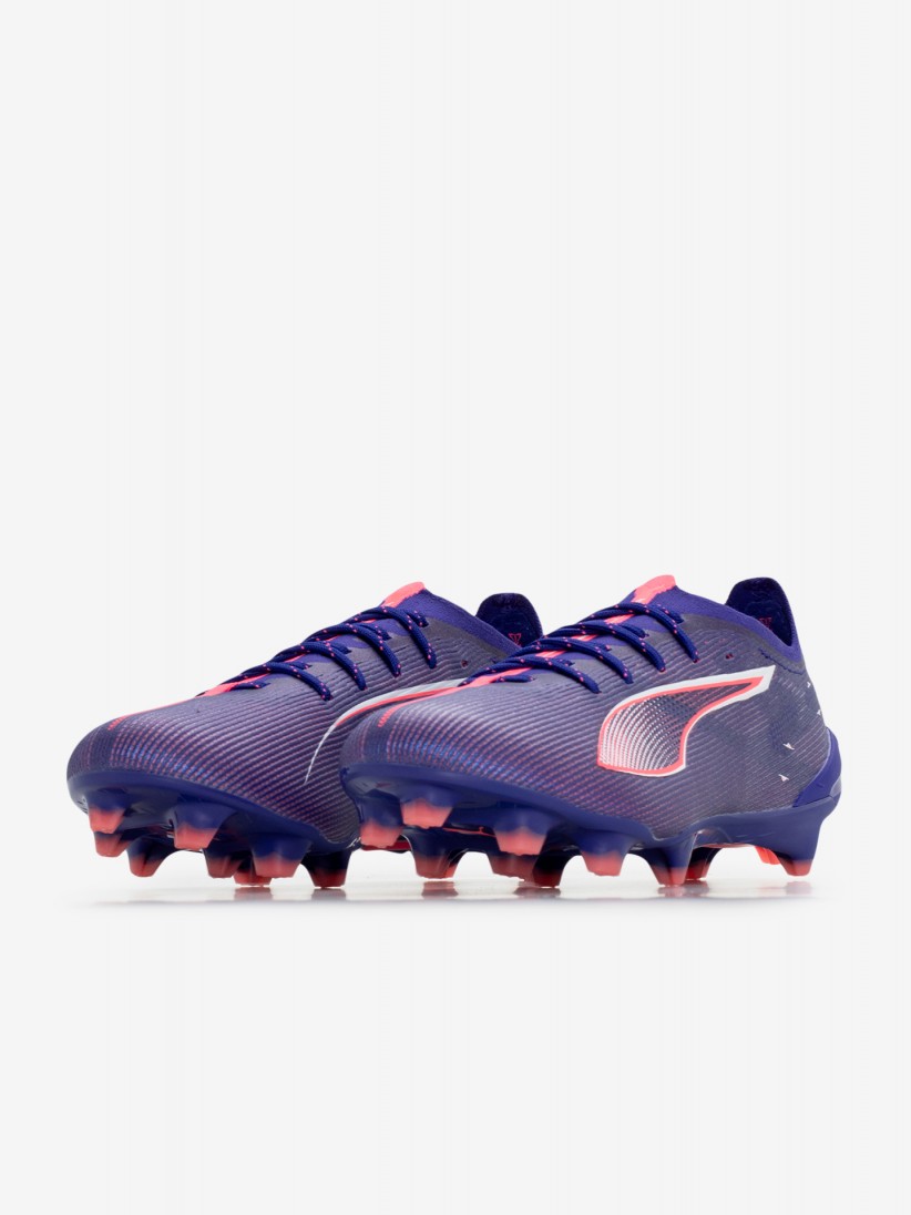 Botas de Ftbol Puma Ultra 5 Ultimate FG W