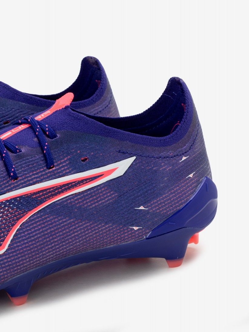 Puma Ultra 5 Ultimate FG Football Boots