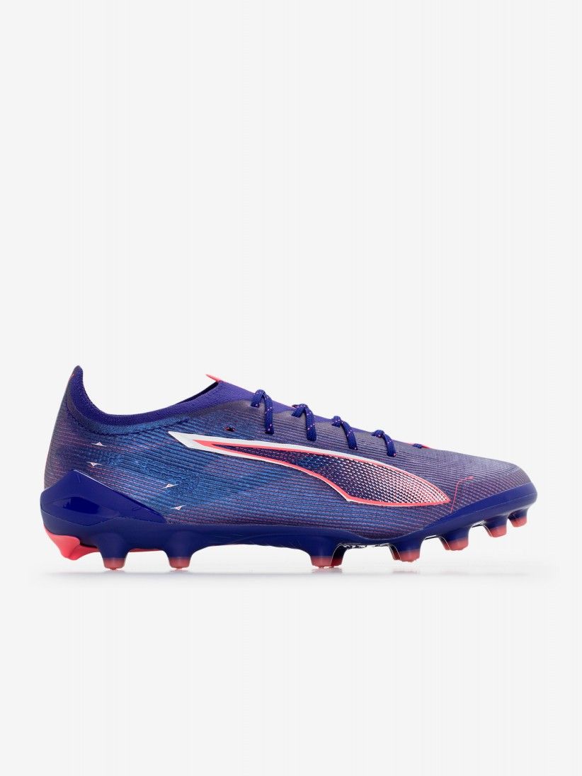 Botas de Ftbol Puma Ultra 5 Ultimate AG