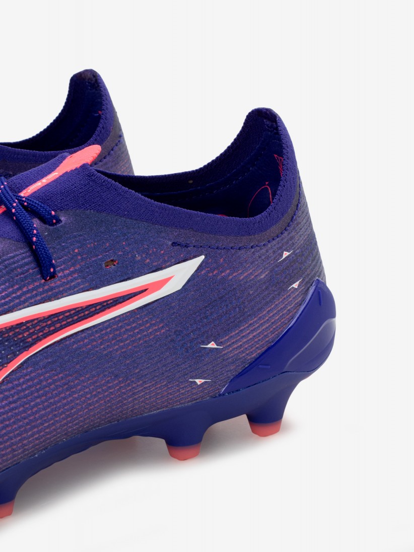 Botas de Ftbol Puma Ultra 5 Ultimate AG