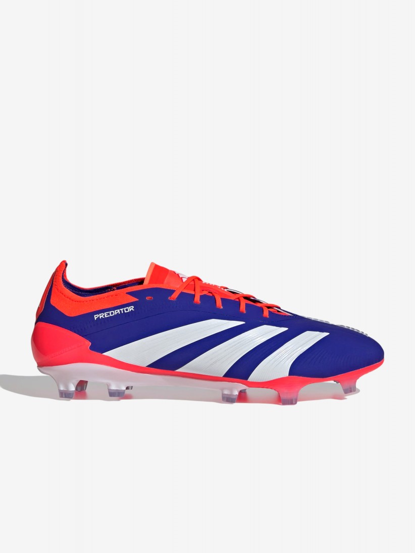 Botas de Ftbol Adidas Predator Elite FG