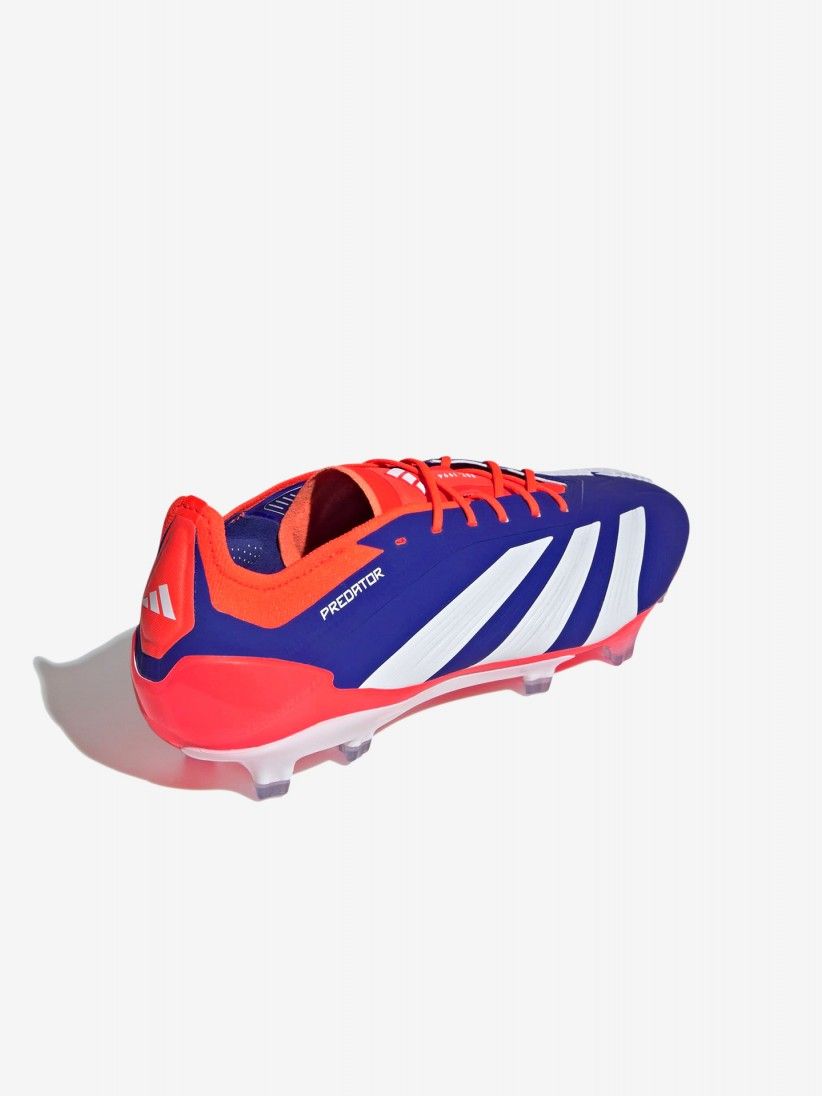 Botas de Ftbol Adidas Predator Elite FG