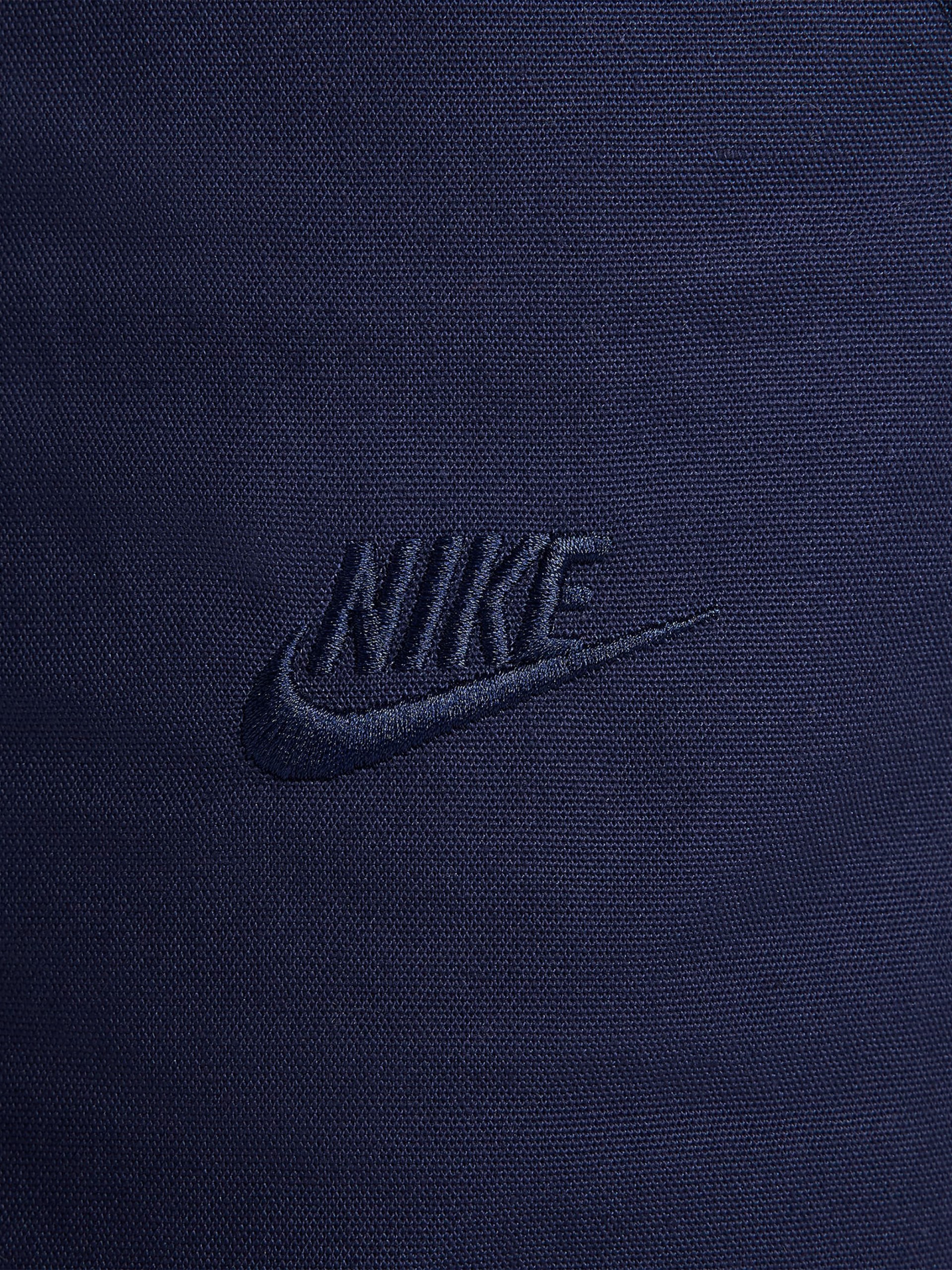 Calções Nike Chino Azuis