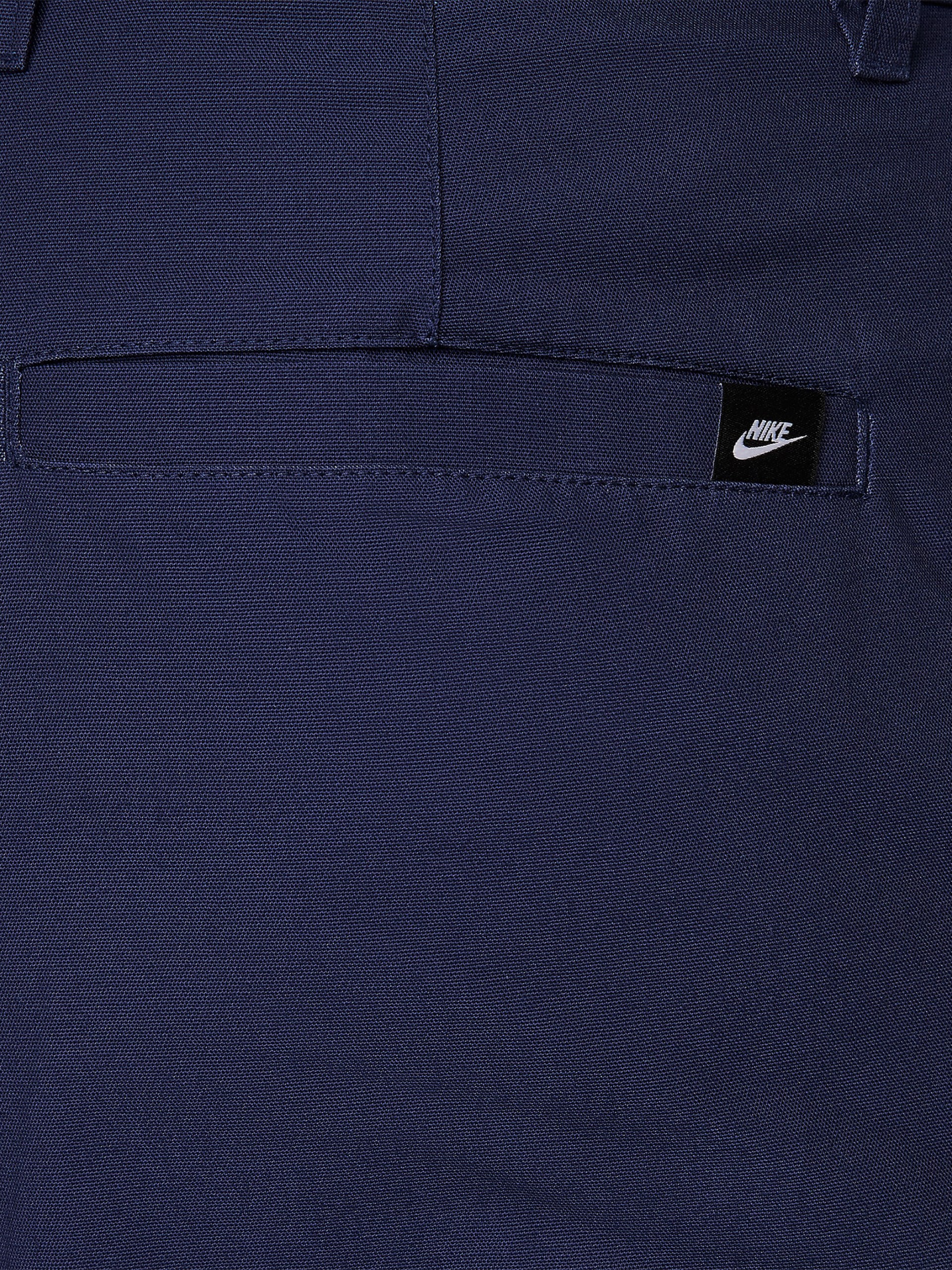 Calções Nike Chino Azuis