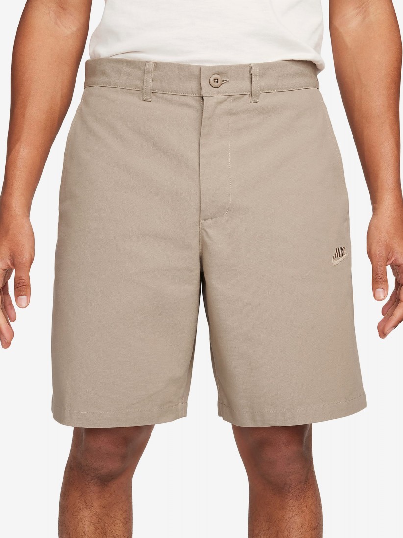 Nike Chino Beige Shorts