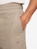 Nike Chino Beige Shorts