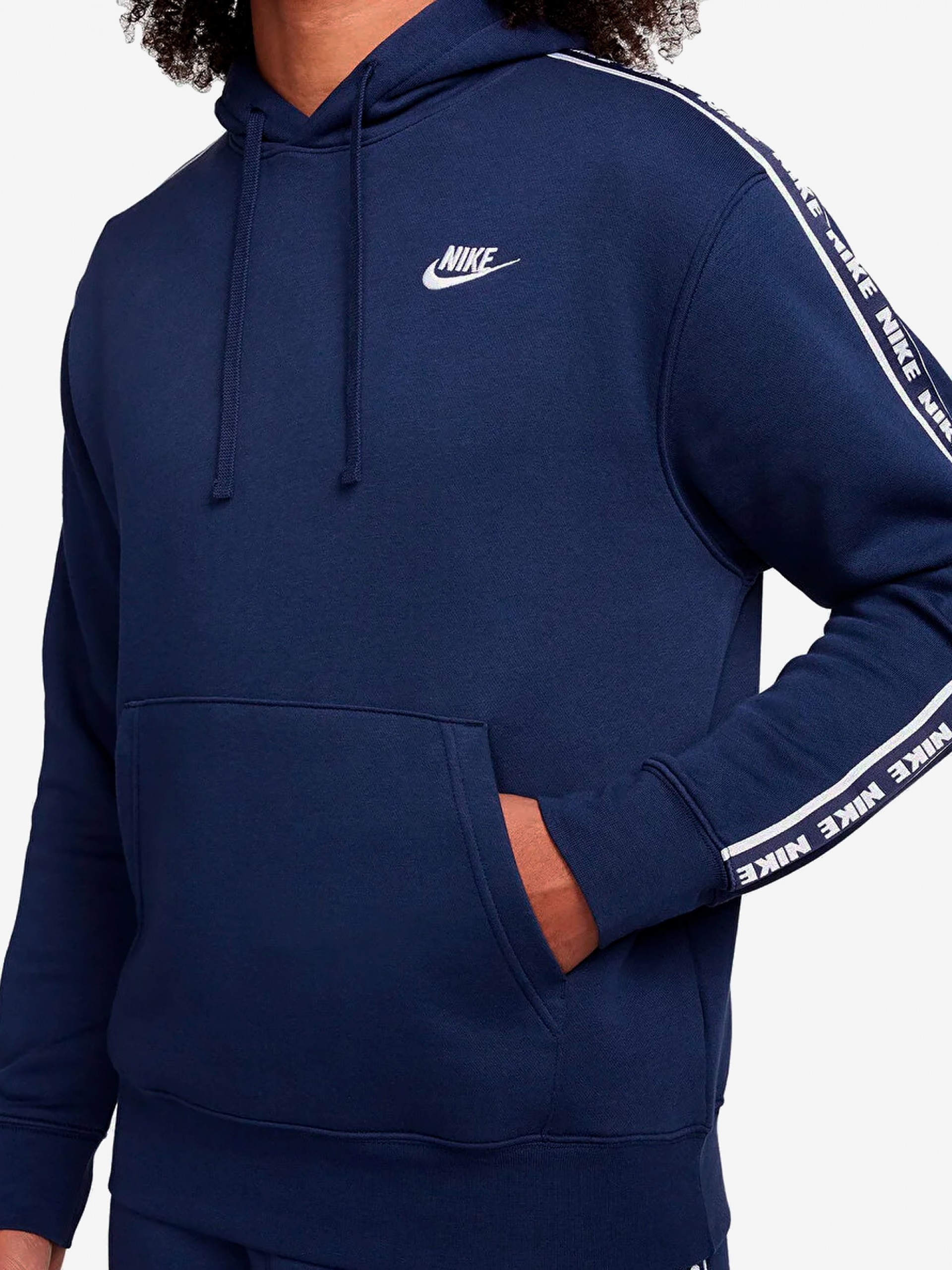 Chándal Nike Club Fleece