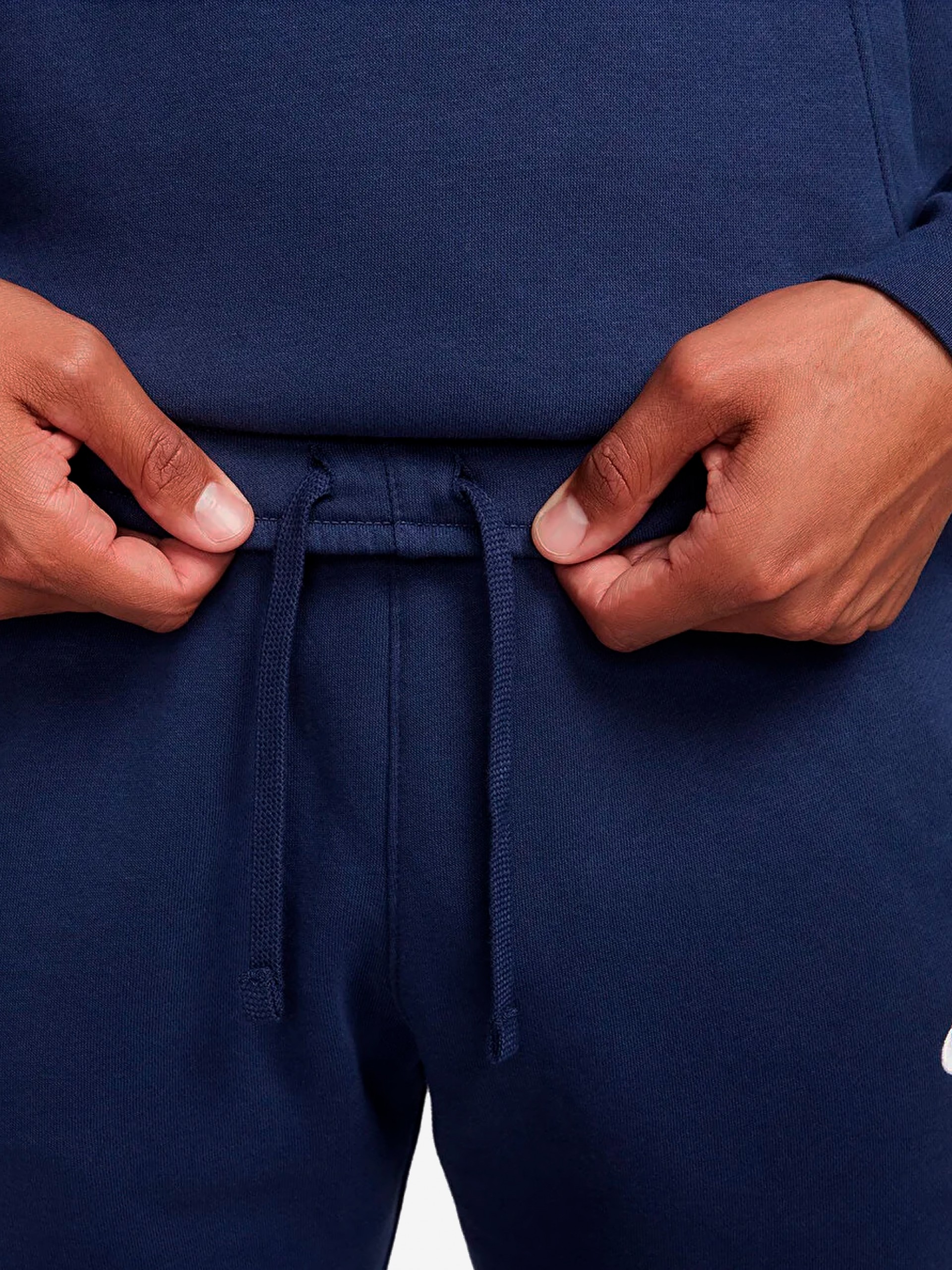 Chándal Nike Club Fleece