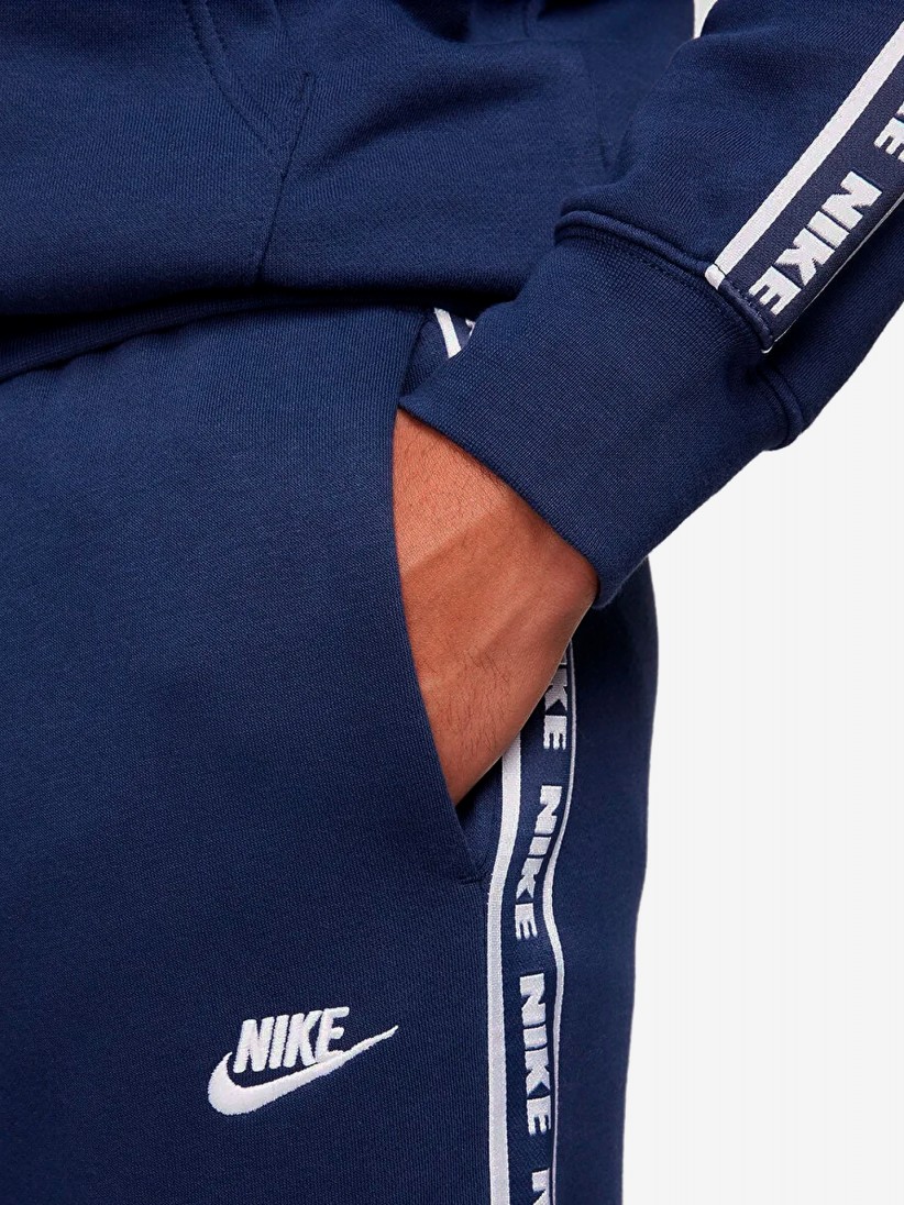 Nike Club Fleece Tracksuit