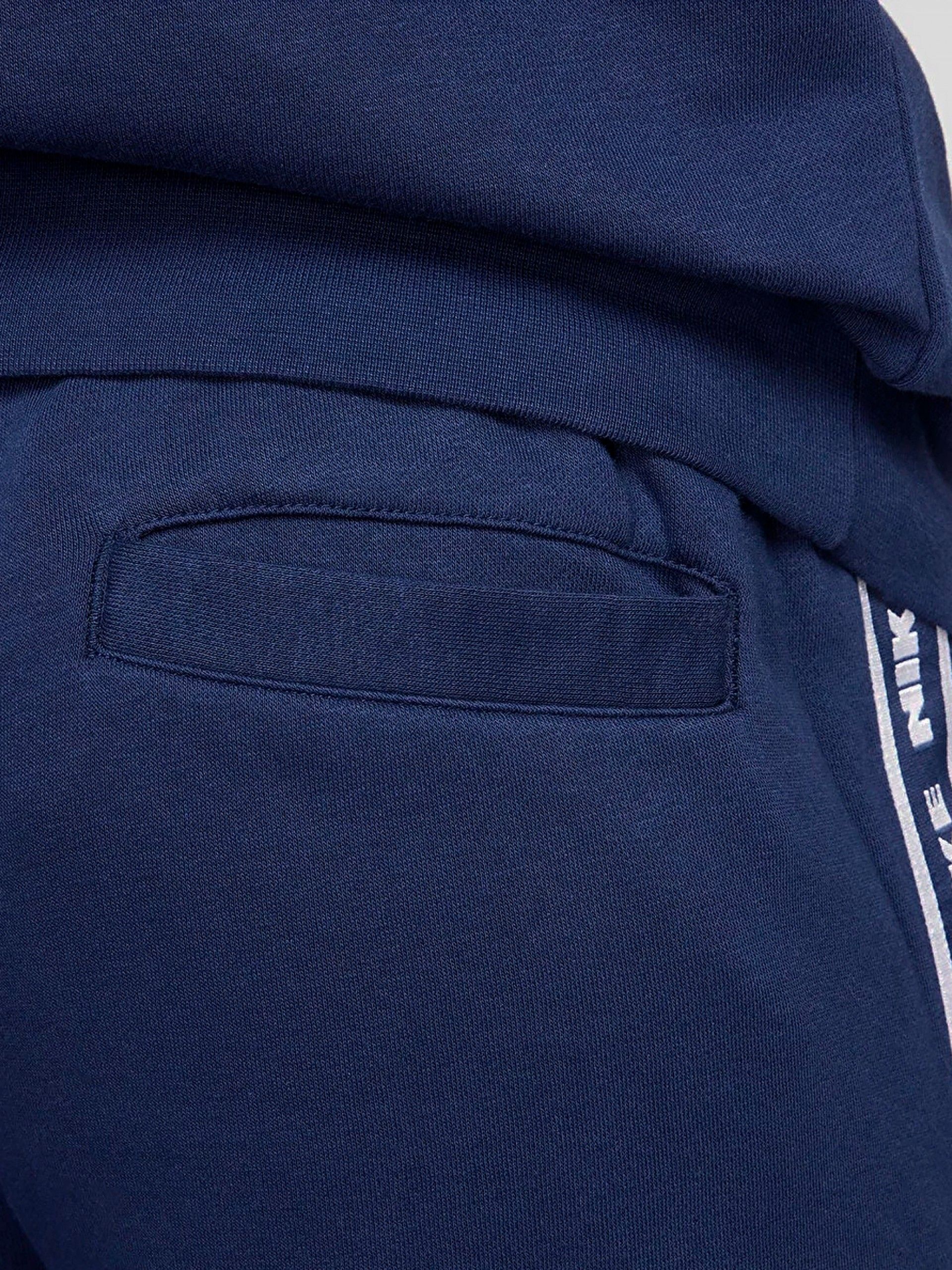 Chándal Nike Club Fleece