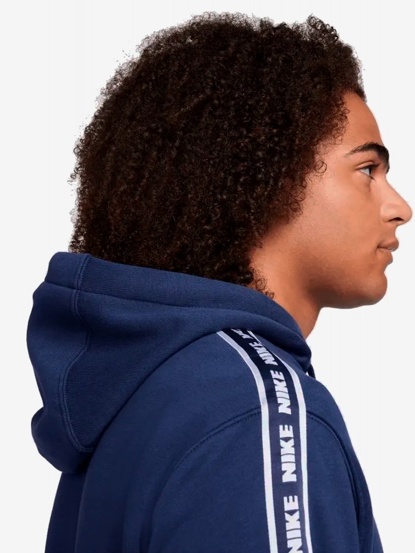 Nike Club Fleece Tracksuit