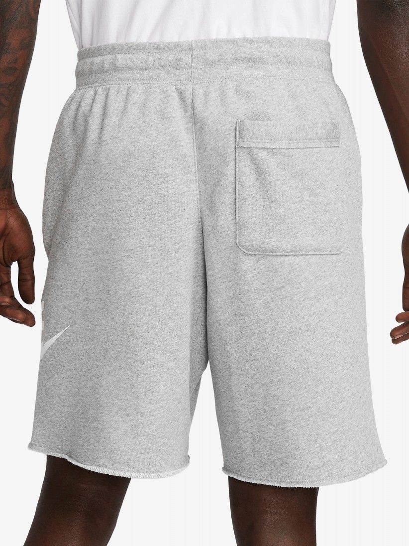 Pantalones Cortos Nike Club Alumni