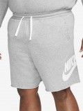 Pantalones Cortos Nike Club Alumni