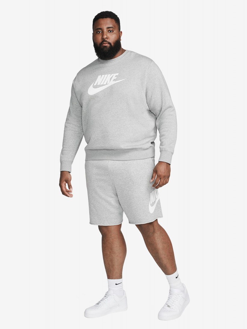 Nike Club Alumni Shorts