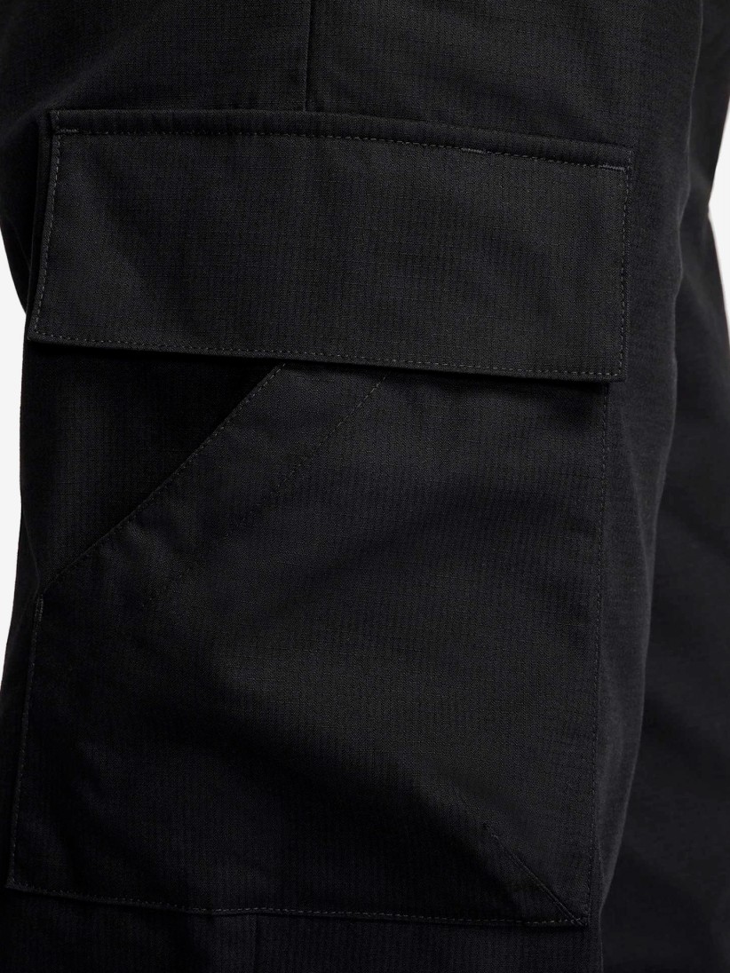 Nike Cargo Black Trousers