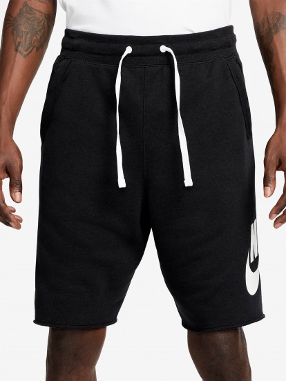 Nike Club Alumni Shorts