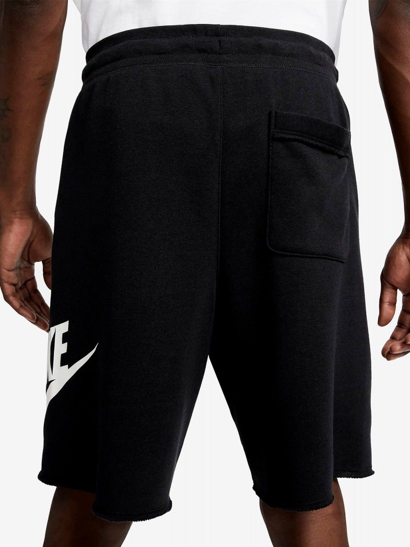 Nike Club Alumni Shorts