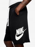 Pantalones Cortos Nike Club Alumni