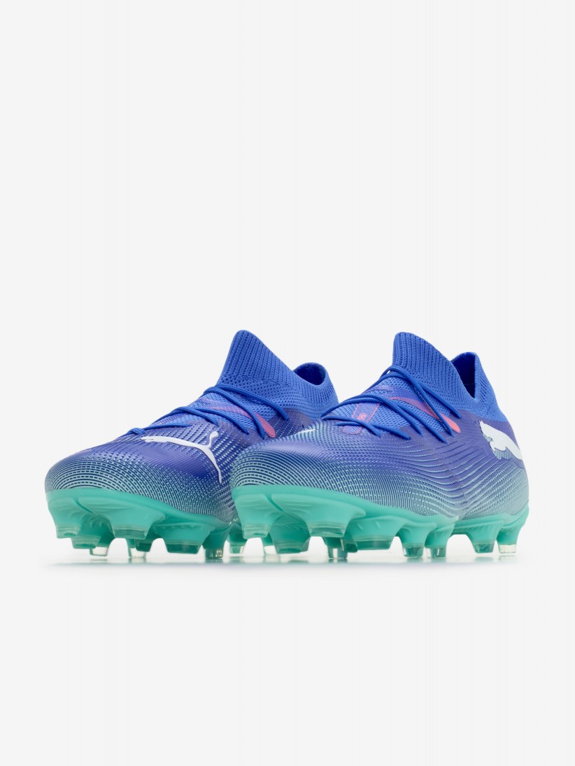 Chuteiras Puma Future 7 Match FG/AG