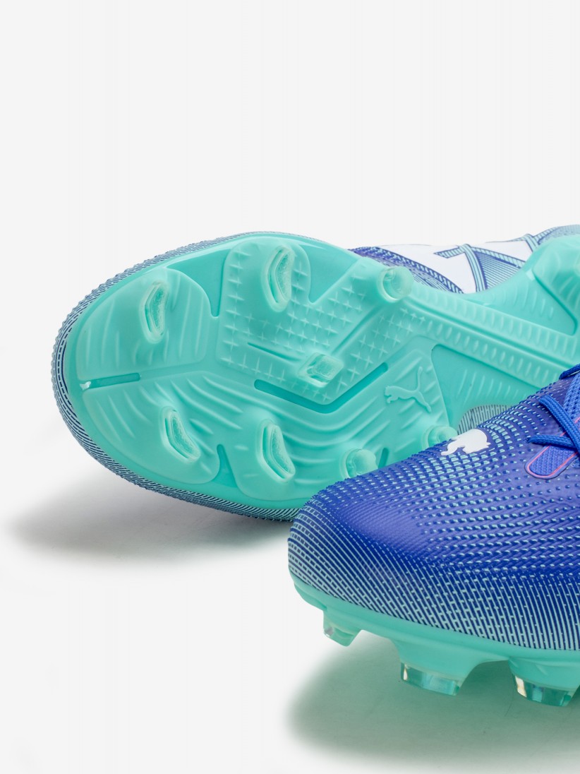 Botas de Ftbol Puma Future 7 Match FG/AG