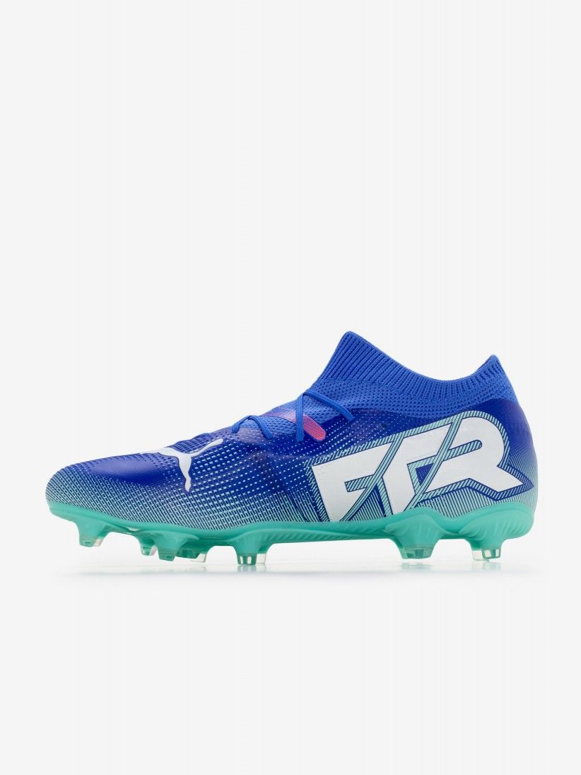 Puma Future 7 Match FG/AG Football Boots