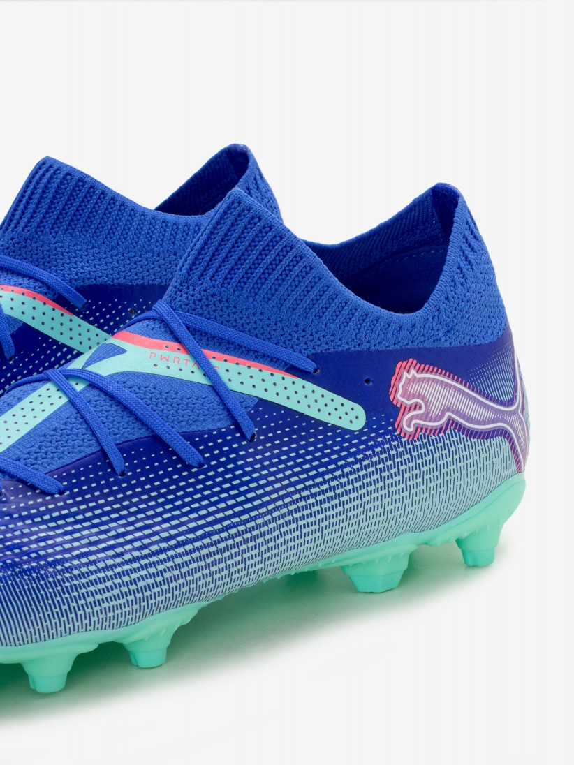 Puma Future 7 Pro FG/AG J Football Boots