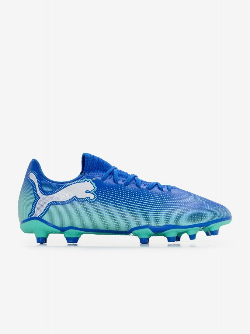 Puma Future 7 Play FG/AG Football Boots