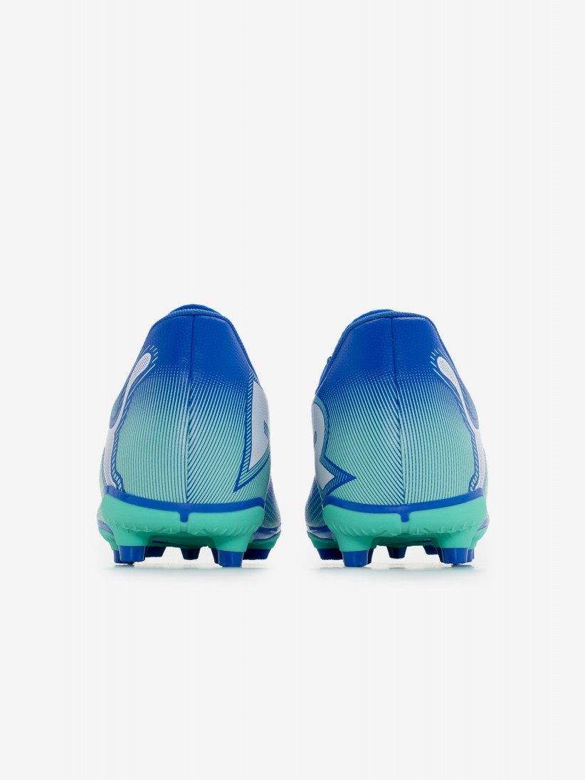 Botas de Ftbol Puma Future 7 Play FG/AG