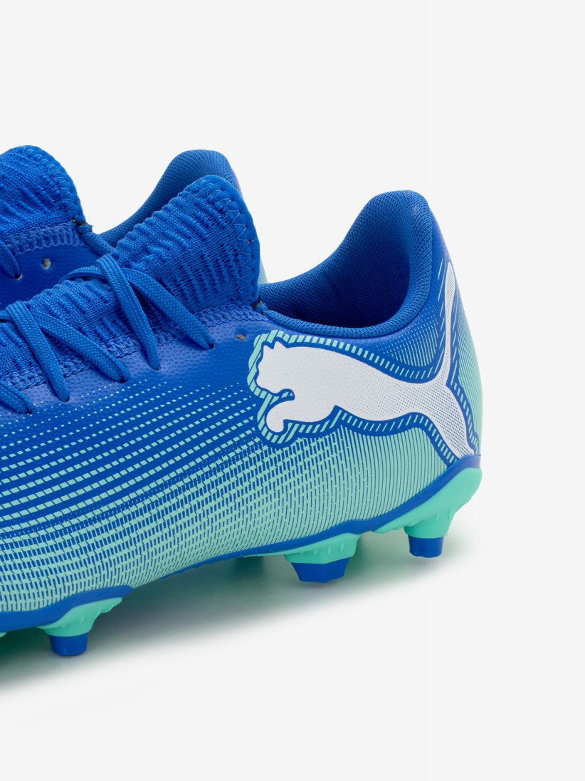 Chuteiras Puma Future 7 Play FG/AG