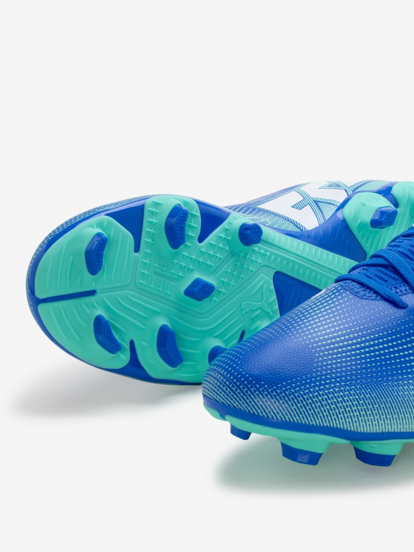 Chuteiras Puma Future 7 Play FG/AG