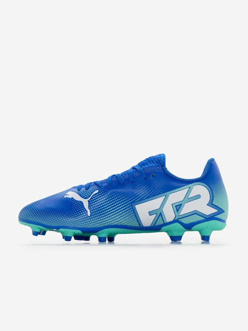 Chuteiras Puma Future 7 Play FG/AG