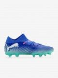 Botas de Ftbol Puma Future 7 Match FG/AG W