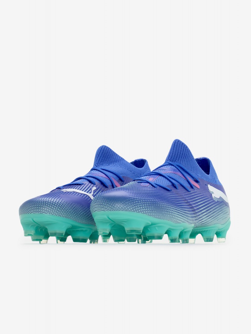 Botas de Ftbol Puma Future 7 Match FG/AG W