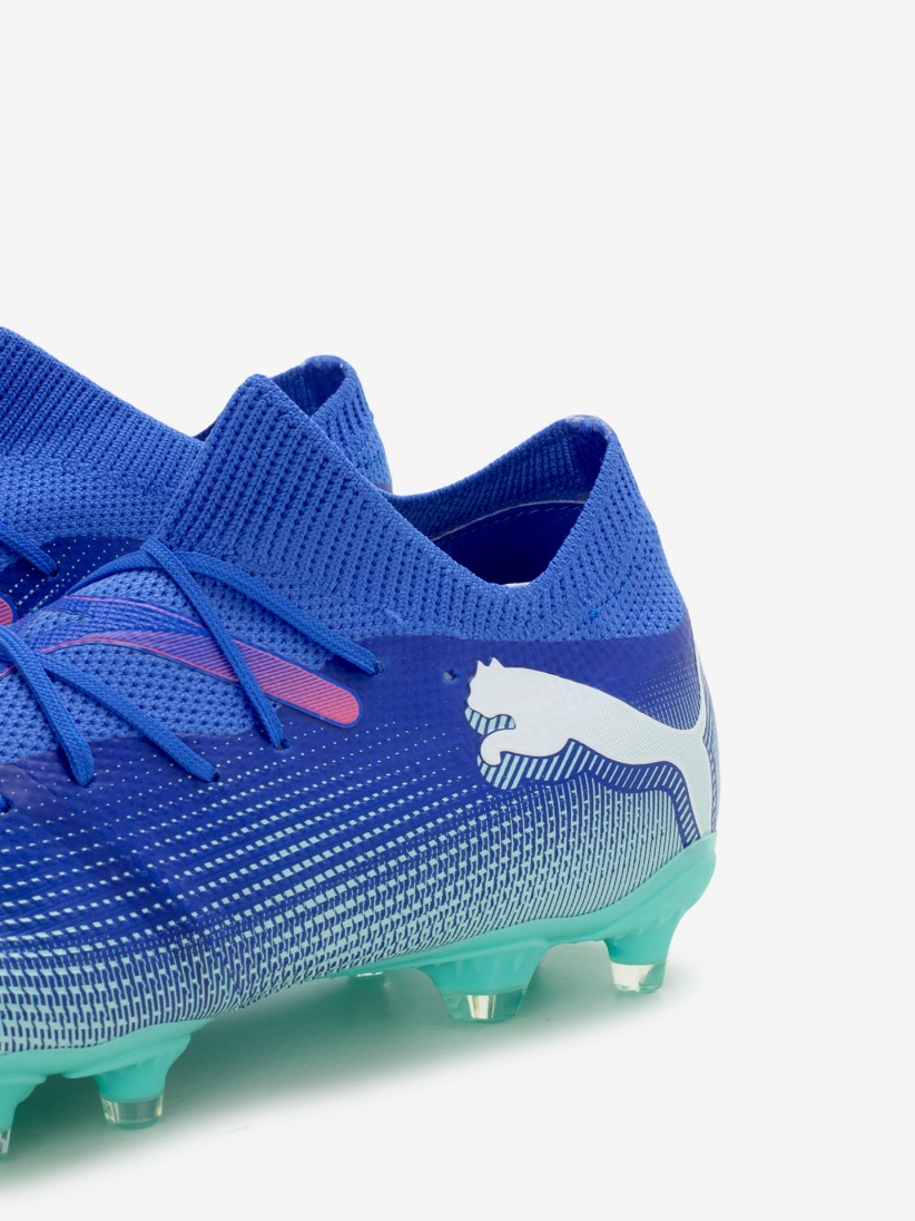 Botas de Ftbol Puma Future 7 Match FG/AG W