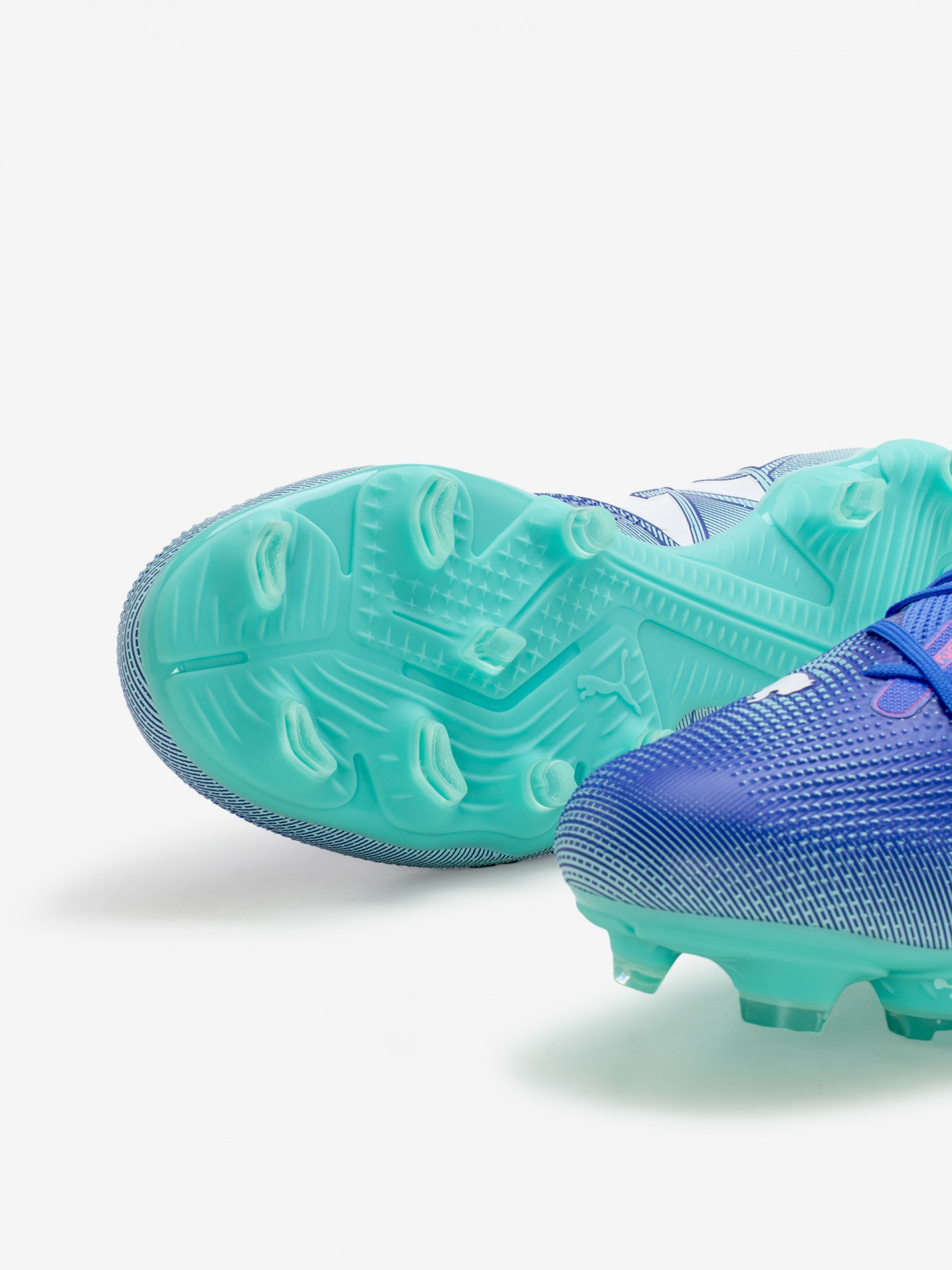 Botas de Fútbol Puma Future 7 Match FG/AG W