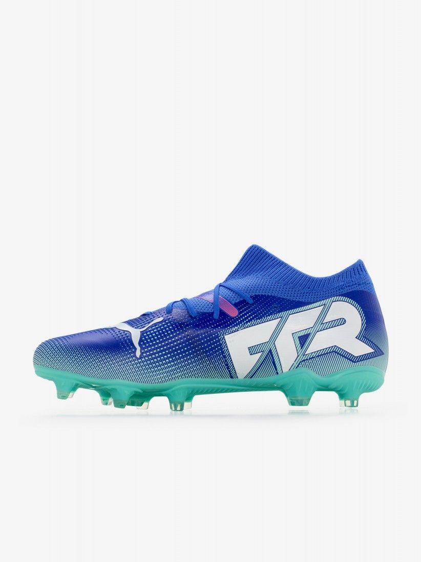 Botas de Ftbol Puma Future 7 Match FG/AG W