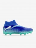 Chuteiras Puma Future 7 Match+ LL FG/AG