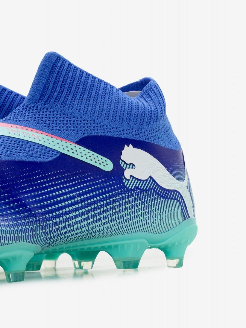 Chuteiras Puma Future 7 Match+ LL FG/AG