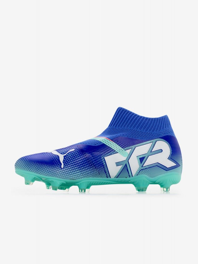 Botas de Ftbol Puma Future Match+ LL FG/AG