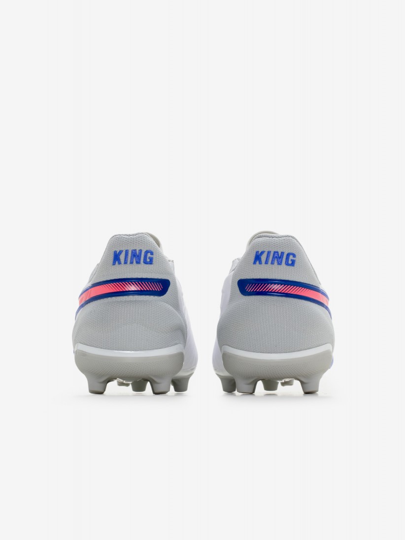 Botas de Ftbol Puma King Match FG/AG J