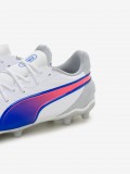 Puma King Match FG/AG J Football Boots