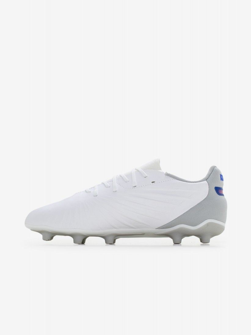 Botas de Ftbol Puma King Match FG/AG J