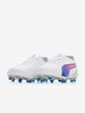 Chuteiras Puma King Match FG/AG