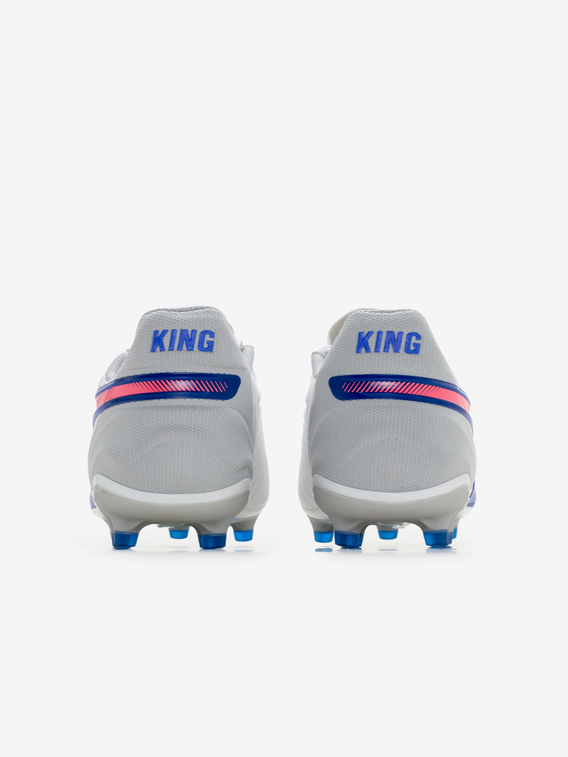 Chuteiras Puma King Match FG/AG