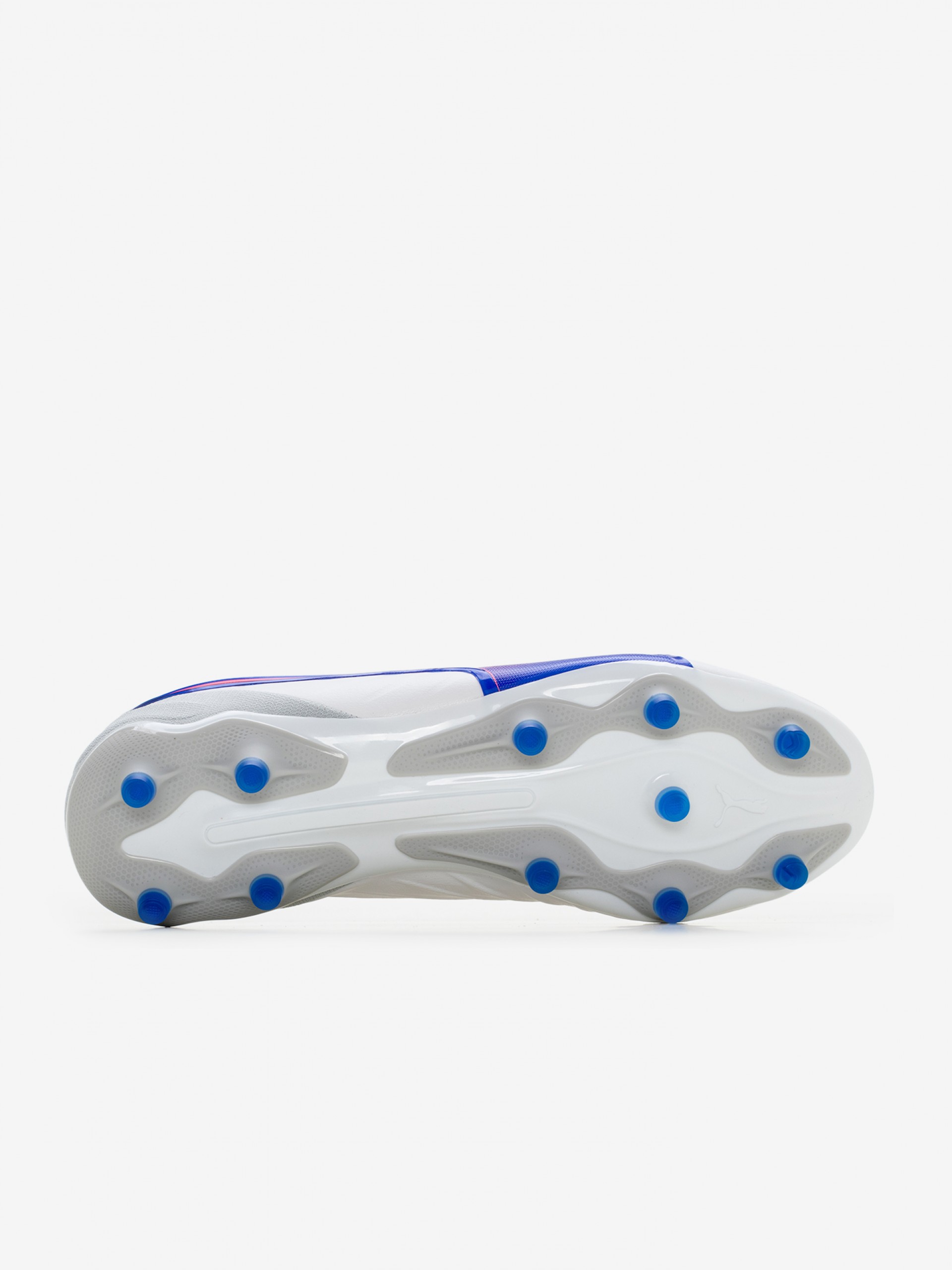 Chuteiras Puma King Match FG/AG