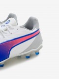 Botas de Ftbol Puma King Match FG/AG